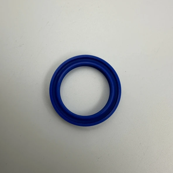 Dudaklı Toz Keçesi Pu K103 - 18x26x4.5/6 - Resim 4