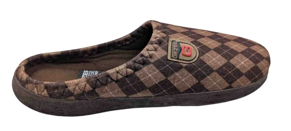 Gezer Ev Terliği - Resim 7