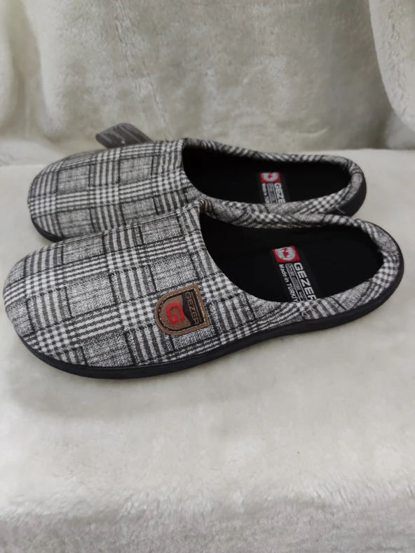 GEZER - ERKEK EV TERLİĞİ - 6