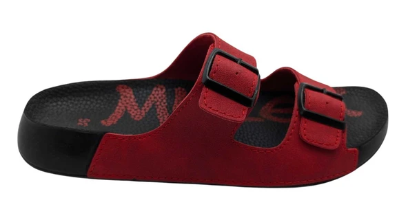 Çiğdem Kundura Mulex 10701 Anatomik Terlik - Resim 3