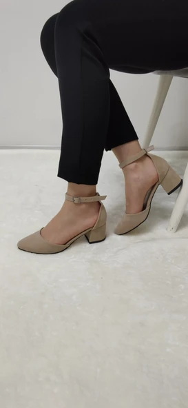 ÇİĞDEM CEMAY AT.5B - 2