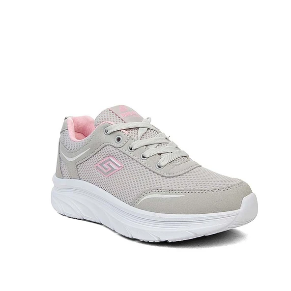 ÇİĞDEM BUZ-PEMBE KADIN SPOR AYAKKABI - 2