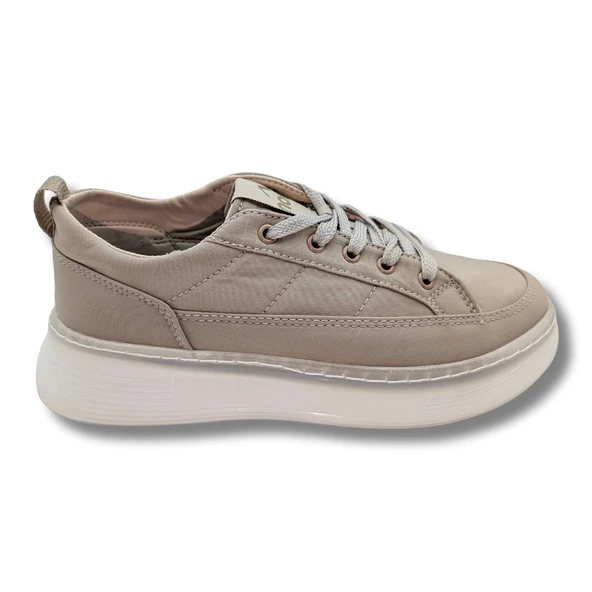 Noka - Soho | Kadın Sneaker | Şıklık ve Konforu Bir Araya Getirin - 3