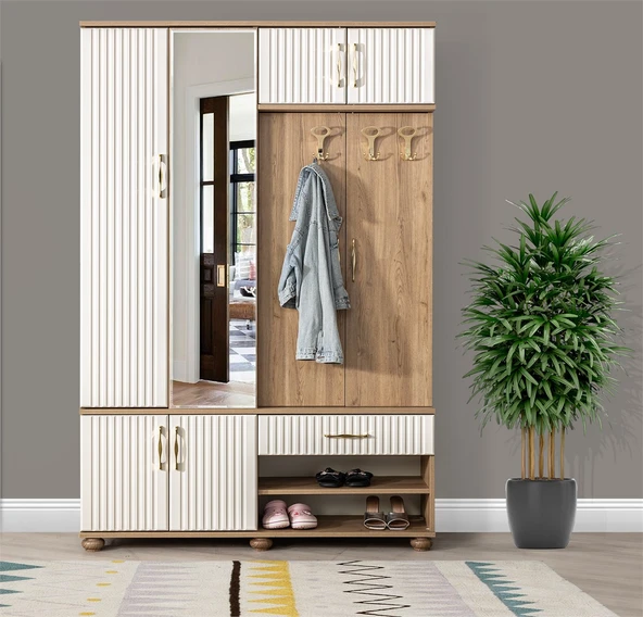 Petunya Portmanto ürün görseli 1