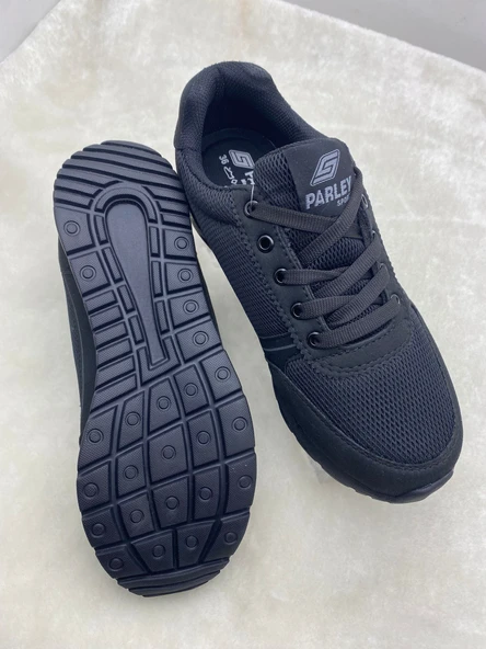 ÇİĞDEM BAĞLI KADIN SPOR YÜRÜYÜŞ AYAKKABISI - Resim 4