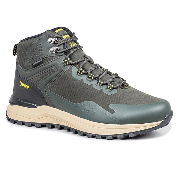 JUMP - 29651 - SU GEÇİRMEZ SPOR AYAKKABI Unisex - 6