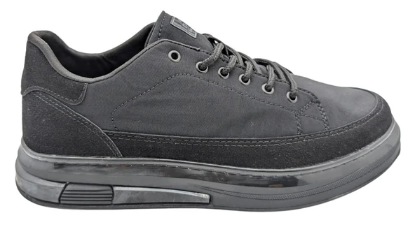 Noka Leon Erkek Sneaker - Resim 2