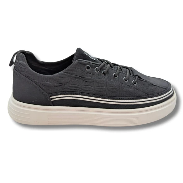Noka - Giza | Erkek Sneaker Memory Foam Taban - 2
