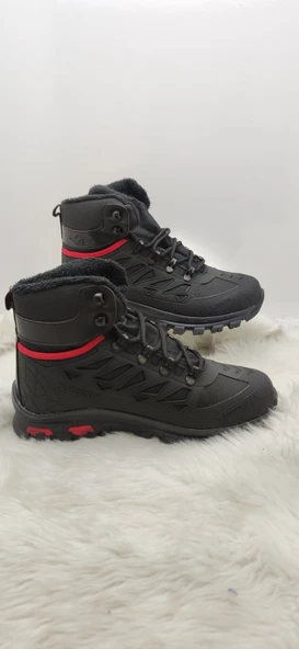 ÇİĞDEM SİYAH OUTDOOR BOT - 2