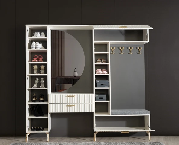 Yasemin Portmanto - Resim 2