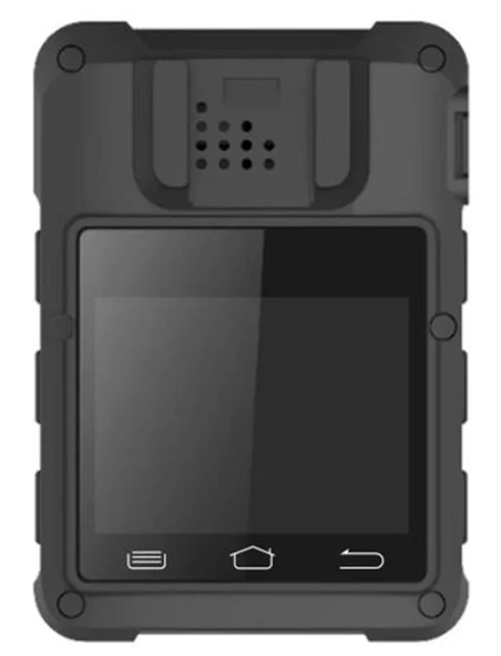 Hikvision DS-MCW407 Yaka Güvenlik Kamerası ürün görseli