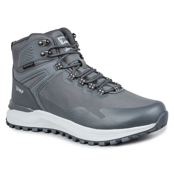 JUMP - 29651 - SU GEÇİRMEZ SPOR AYAKKABI Unisex - Resim 8