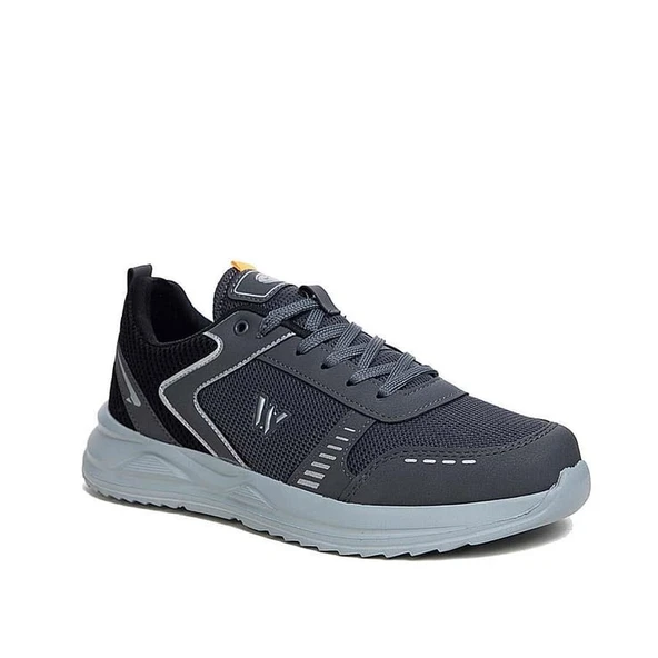 ÇİĞDEM KADIN/ERKEK HAVA ALABİLEN SPOR VE YÜRÜYÜŞ AYAKKABI(MP - Resim 5