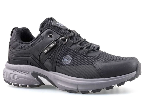 Wickers 2709 Su İtici Spor Ayakkabı - 2