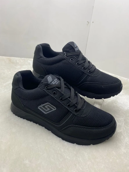 ÇİĞDEM BAĞLI KADIN SPOR YÜRÜYÜŞ AYAKKABISI - Resim 7