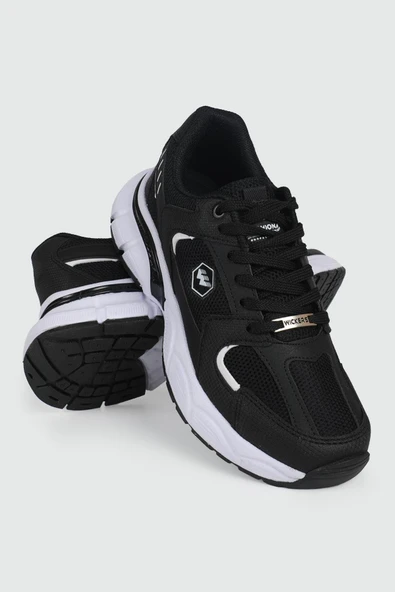 ÇİĞDEM KALIN TABAN YÜRÜYÜŞ-KOŞU GÜNLÜK SPOR AYAKKABI - Resim 2