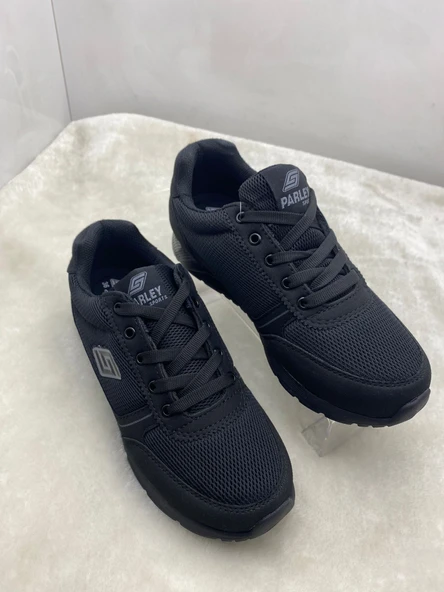 ÇİĞDEM BAĞLI KADIN SPOR YÜRÜYÜŞ AYAKKABISI - Resim 6