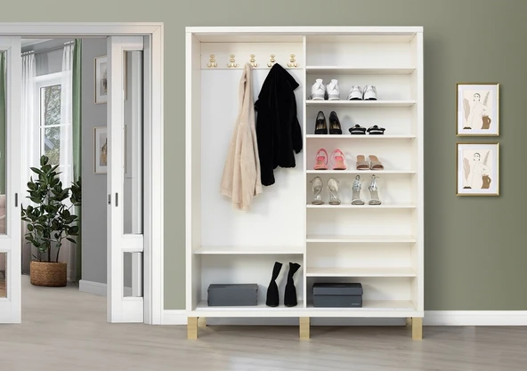 Vera Portmanto - Resim 2