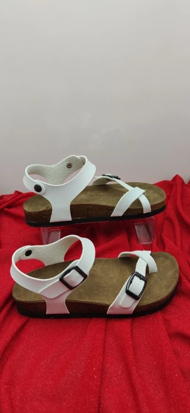 ÇİĞDEM PARMAK ARASI SANDALET ürün görseli