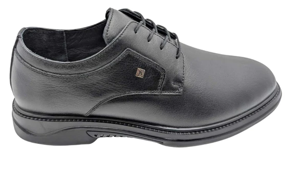 Voyager 1114 Erkek Ortopedik Klasik Ayakkabı - Resim 2