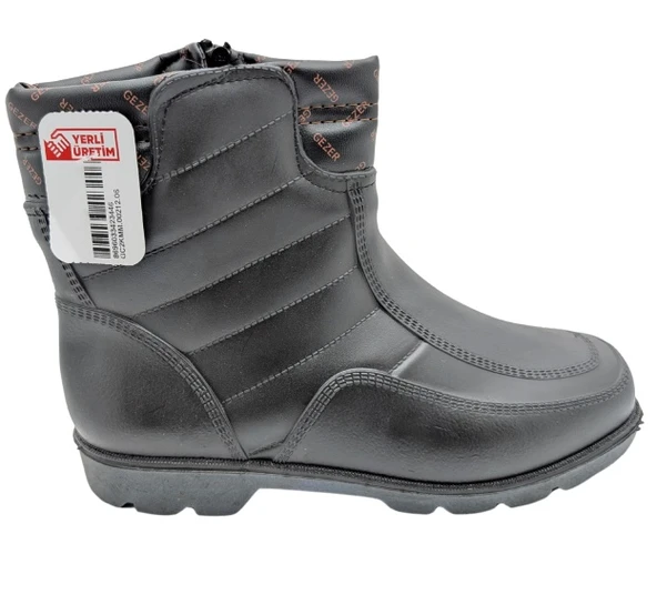 Gezer Erkek Kar Çizmesi 00212 - 2