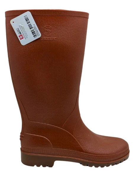 GEZER ERKEK KREP ÇİZME - 2