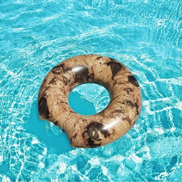 NessiWorld   Kurabiye Simit 107 cm 36164 - Resim 3