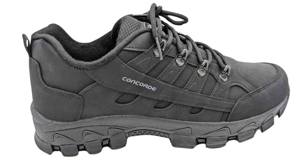 Concorde Titan Sole Erkek Trekking Botu