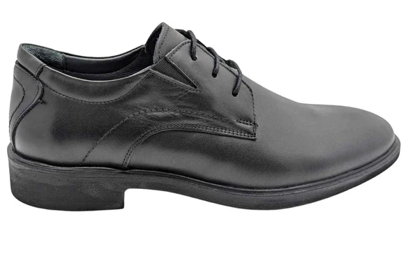 Akın 378 Erkek Hakiki Deri Klasik Ayakkabı - Resim 2