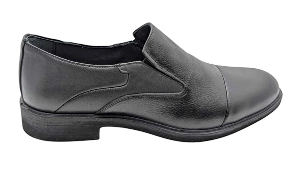 Akın 365 Erkek Hakiki Deri Klasik Ayakkabı - Resim 3