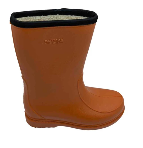 Gravalor Erkek Reçber Çizme (Yün İç Astar) - 2