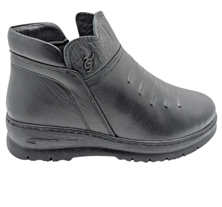 Voyager B001 Kadın Ortopedik Bot - Resim 2