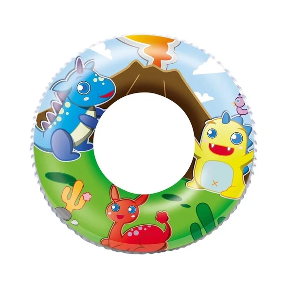 NessiWorld   Resimli Simit 61 cm - Resim 3