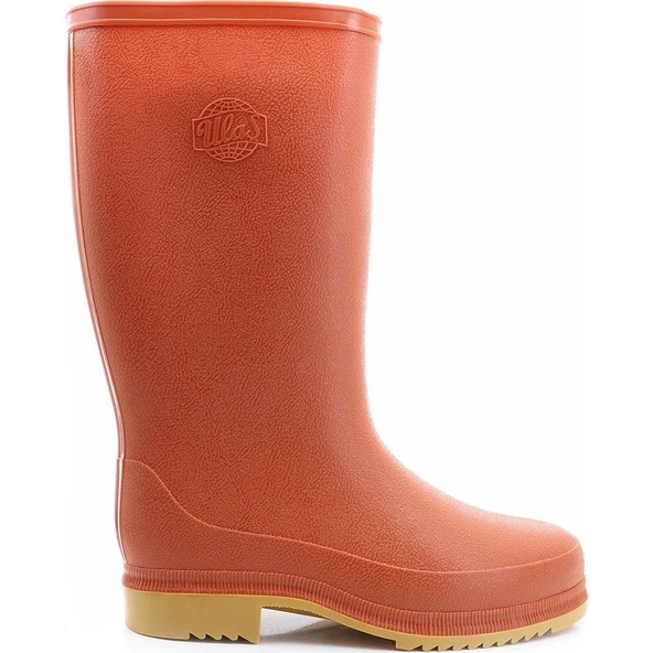 Ulaş Krep Kauçuk Taban Çizme Unisex - 2