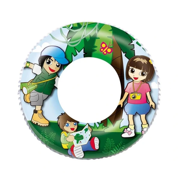 NessiWorld   Resimli Simit 61 cm - 4