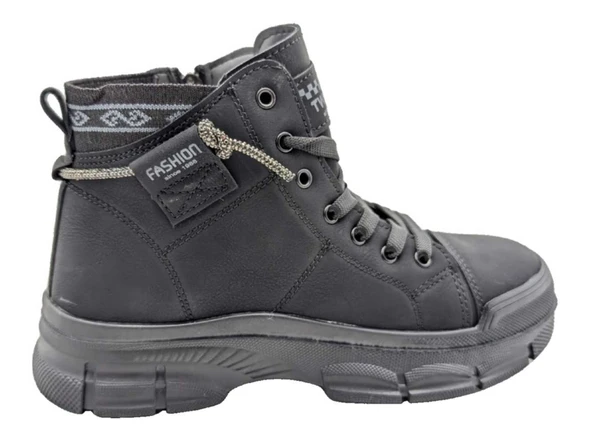 Çiğdem Kundura Firotta Kadın Kısa Bot ürün görseli 1