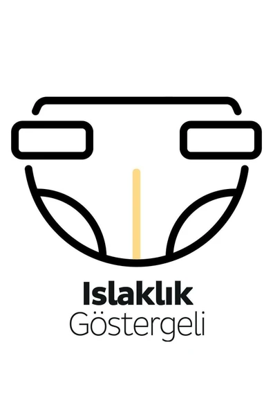 Sleepy Bio Natural Bebek Bezi 5 Numara Junior 2'li Süper Fırsat Paketi 174 Adet - Resim 3