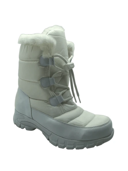 Çiğdem Kar Botu Unisex - 2