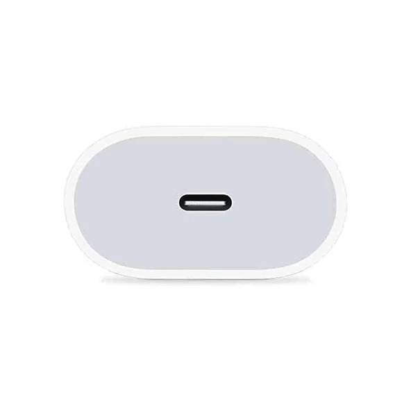 Tonex 25W PD Type-C to Type-C Kablolu Şarj Aleti - 4