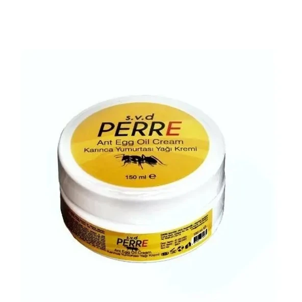 Perre Karınca Yumurtası Yağı Kremi 150 Ml - 3