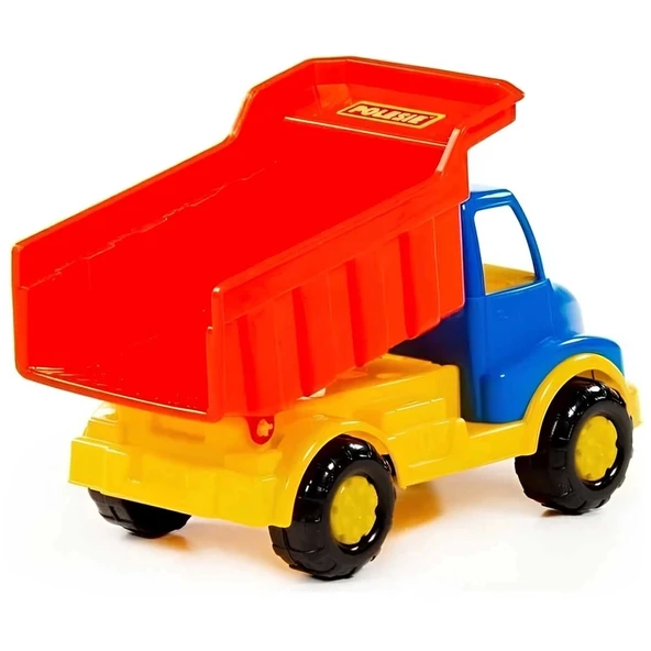 NessiWorld PolesieLeonDamperliKamyon52858 - Resim 2