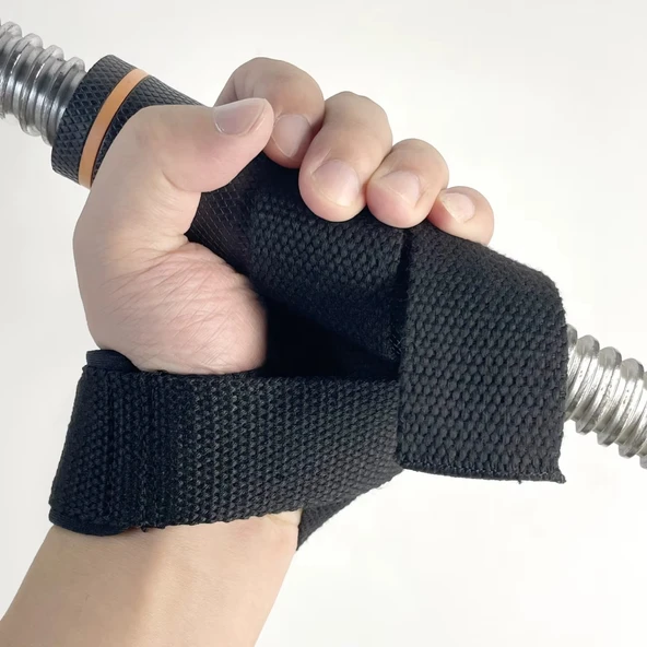 Ağırlık Kaldırma Kayışı Ağırlık Kayışı Wrist Strap - 10