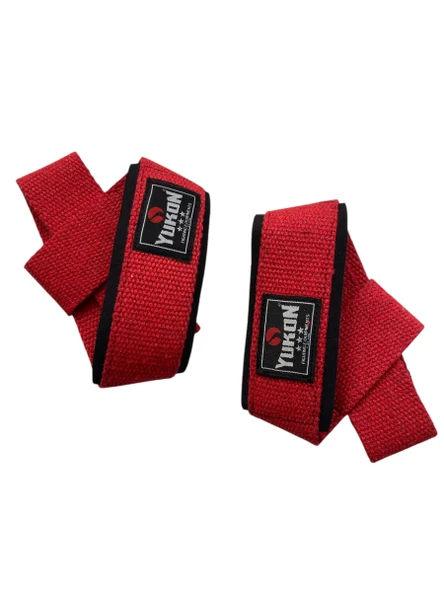 Ağırlık Kaldırma Kayışı Ağırlık Kayışı Wrist Strap - 7