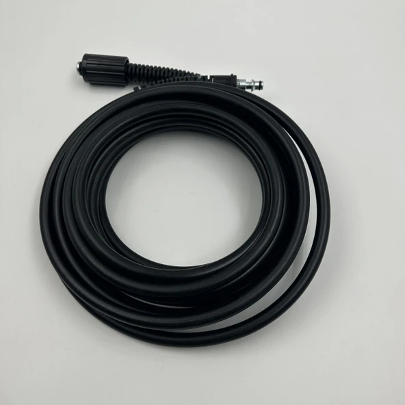 Yıkama Makinası Hortumu 8M F Tipi - Resim 3