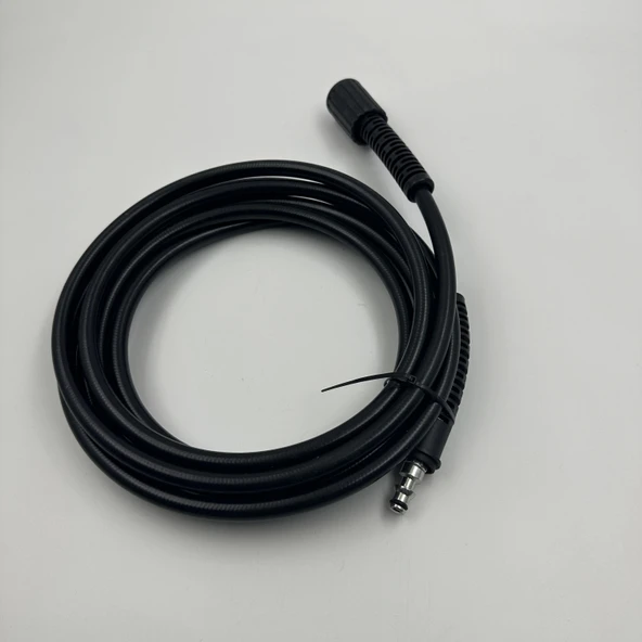 Yıkama Makinası Hortumu 8M F Tipi - Resim 6