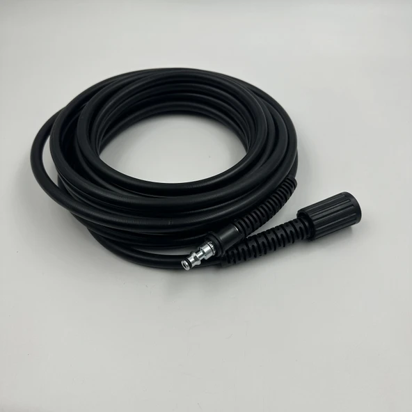 Yıkama Makinası Hortumu 8M F Tipi - Resim 2