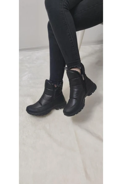 Çiğdem Kar Botu Unisex