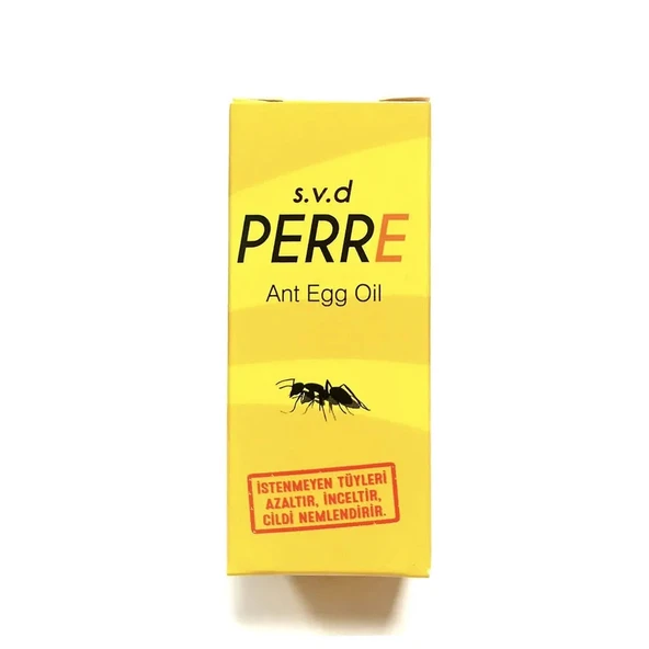 Perre Karınca Yumurtası Yağı 20 Ml - 2