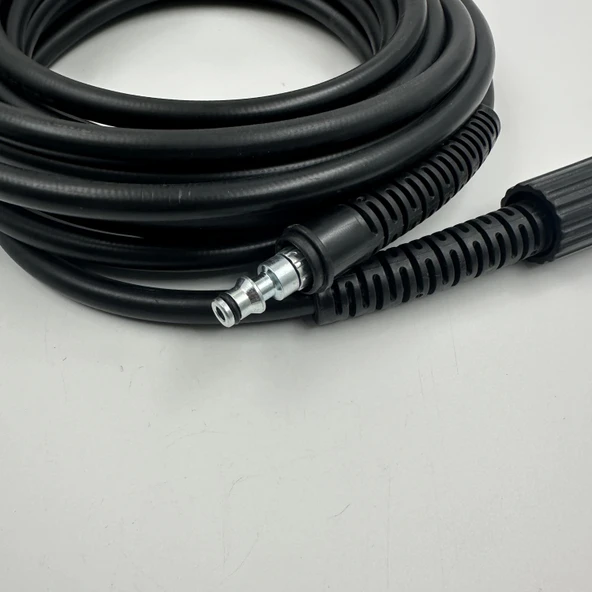 Yıkama Makinası Hortumu 8M F Tipi - Resim 5