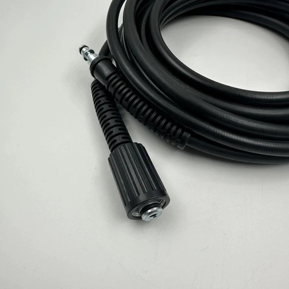 Yıkama Makinası Hortumu 8M F Tipi - Resim 4